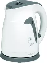 Elektrinis virdulys OPTIMUM CJ-1775 VITEK Baltai-PILKA