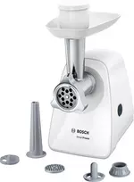 Mėsmalė - Bosch MFW2520W 1500 W Nerūdijančio Plieno, Baltas
