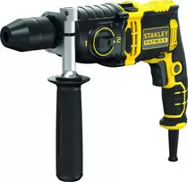 Smūginis gręžtuvas Stanley FMEH850K-QS; 850W