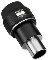 Žiūronai Pentax stebėjimo taikiklio okuliaras XW 7