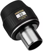 Žiūronai Pentax Spottingscope okuliaras XW 20