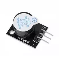 Oem Garsinis signalizatorius - modulis KY-012