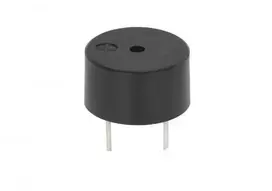 Oem Garsinis signalizatorius Ø12mm 5VDC