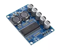 Oem 1x35W TDA8932 Audio Stiprintuvas