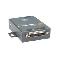 Šakotuvas Lantronix ĮRENGINYS SERVERIS POE UDS1100 1POR - UD11000P0-01