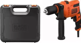 Black & Decker BD GRĘŽIMO SUDĖTIS. 500W BEH200K-QS