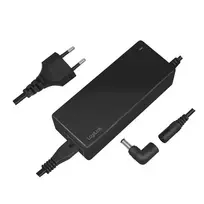 Nešiojamojo kompiuterio maitinimo adapteris LogiLink 90 W, 4.9 A, 15 V (PA0215)