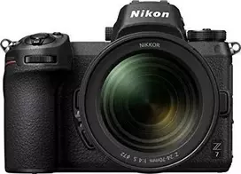 Žiūronai Nikon Sportstar Zoom 8-24x25 juoda