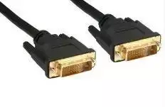 Kabelis InLine DVI- D - DVI- D 7.5m juoda (17787P)
