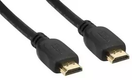 Kabelis InLine HDMI - HDMI 7.5m juoda (17007P)