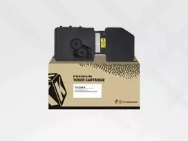 HYB Lazerinė kasetė juoda, suderinama su Kyocera TK-5240K (1T02R70NL0)