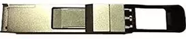Kontrolierius Cisco Cisco Modulis / QSFP SFP10G adapteriui CVR- QSFP - SFP10G =