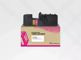 HYB Lazerinė kasetė purpurinė, suderinama su Kyocera TK-5240M (1T02R7BNL0)