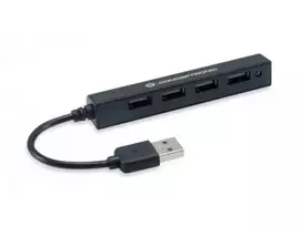 HUB USB Conceptronic CONTROLRONIC USB- Hub 4- Port 2.0 - > 4x2.0 sts.įkroviklis sw