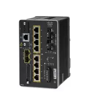 Šakotuvas Cisco CATALYST IE3200 RUGGED SERIES - FIXED SYSTEM POE NE