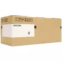 Ricoh 408343 kasetė lazeriniams spausdintuvams, Geltona (6300 psl)