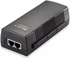 Level One „LevelOne“ „LevelOne GE PoE“ injektoriaus adapteris POI-3014 30.0W PoE