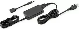 HP 90 W nešiojamojo kompiuterio kintamosios srovės adapteris 4,5 mm 4,6 A 19,5 V (H6Y90ET # ABB)