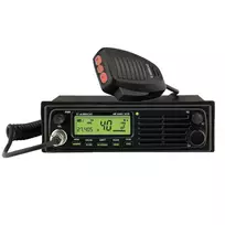 CB radijo ryšio stotelė Albrecht AE 6491 VOX