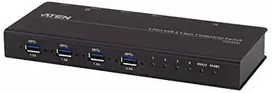 HUB USB Aten 4x USB-A 3.2 Gen1 (US3344I)