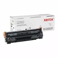 Xerox Everyday For HP 83A (CF283A) Standard, Lazerinė kasetė, Juoda