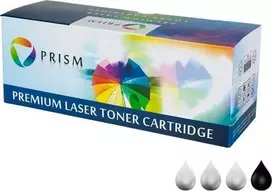 Suderinamas Prism Juodas Toneris 117A (ZHL-W2070ANP)