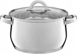 Dajar Puodas su dangčiu D26 cm 8,5 l BERRY Ambition 60803