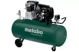 Metabo Kompresorius MEGA 580-200 D (601588000)