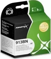 Rak Asarto nuo Asarto iki HP 907BXN Bendrijoje 124; T6M19AE Bendrijoje 124; 1500 p.