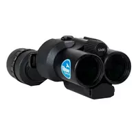 Žiūronai su vaizdo stabilizavimu VIKING Scout 12x30