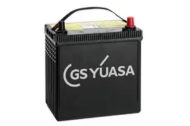 YUASA HJ-S34B20L-A AGM 35Ah 272A (EN) akumuliatorius