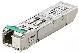 Šakotuvas Level One „LevelOne SFP-9331 SFP“ modulis, tinklo siųstuvo-imtuvo modulis, šviesolaidinis, 1250Mbit/s