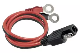 GYS FLASH S2 (027633) M8 akumuliatoriaus pajungimo laidas