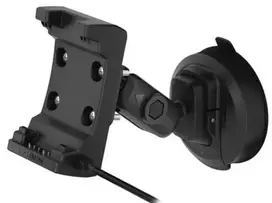 Garmin Montana 7xx siurbtuko laikiklis su garsiakalbiu