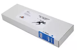 Kasetė rašaliniams spausdintuvams TB Print TBE-T9452C, mėlyna