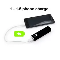 Battery Baterija išorinė 2600mAh