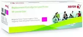 „Xerox“ alternatyvūs dažai, skirti HP LaserJet Pro M452, M477 Color with chip (CF413A) 2300str. Magenta – alternatyva