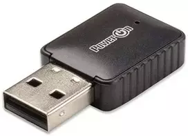 „BluetoOth“ adapteris „Inter-Tech Inter-Tech DMG-07 Wi-Fi 5“ (650Mbps) – 88888146