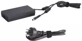 Dell Maitinimo ir maitinimo laido nešiojamojo kompiuterio adapteris
