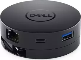 Stotis / replikatorius Dell DA300 (470 -ACWN)