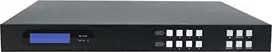 Šakotuvas VivoLink Matricos perjungiklis 4x4 su 4 HDMI
