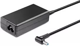 Nešiojamojo kompiuterio maitinimo adapteris CoreParts 45 W, 3 mm, 2.3 A, 19.5 V (MBXHP-AC0039)