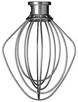 Virtuvinis kombainas Priedas kombainui KitchenAid 5K452WW