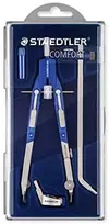 Staedtler Kompas Mars comfort 552 Mėlyna Srebrzysty (S8426305)