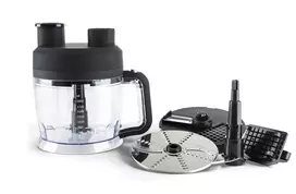 Virtuvinis kombainas Priedas kokteilinė G21 pro mikseris VitalStick Pro 600864