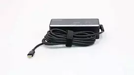 „Lenovo“ nešiojamojo kompiuterio kintamosios srovės adapteris, 65 W, 3,25 A, 20 V (02DL124)