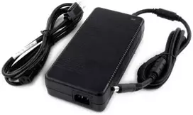 Dell Kintamosios srovės adapteris, 330 W, 19,5 V, 3 kontaktų, 7,4 mm, C14 maitinimo laidas