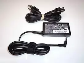Hewlett Packard (HP) Nešiojamojo kompiuterio maitinimo adapteris HP 45 W, (719309-003)