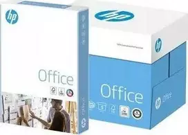 HP Fotokopijavimo popieriaus biuras A4 80g 2500 lakštai
