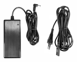Adapteris LED šviestuvui YongNuo (12V5A) 60W 230V
